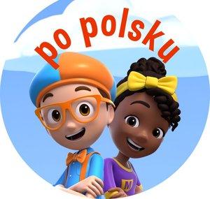 Blippi Wonders Po Polsku
