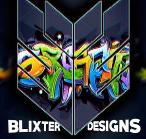 Blixter Designs