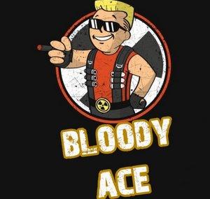 Bloody Ace