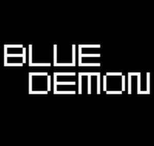 BLUE DEMON