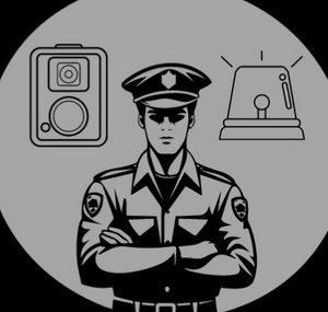 Bodycam & Blaulicht