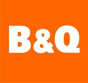 B&Q