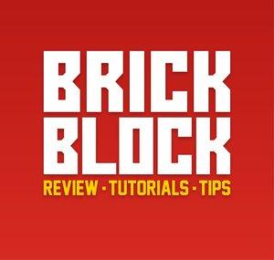 BrickBlock
