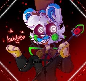 Bubba The Berry