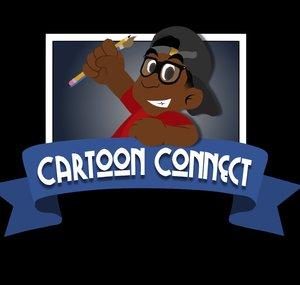 Cartoon Connect