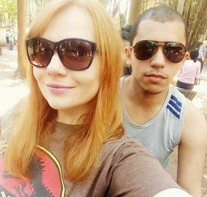 Casal De Sobreviventes