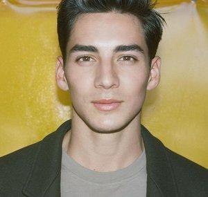 Chance Perez