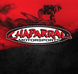 Chaparral Motorsports