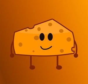 CheesyBerdi