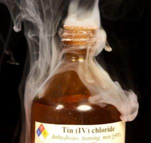 ChemicalForce