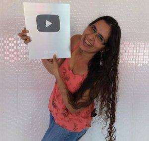cida reis