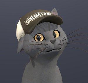 Cinema Films SFM - Austin Musick