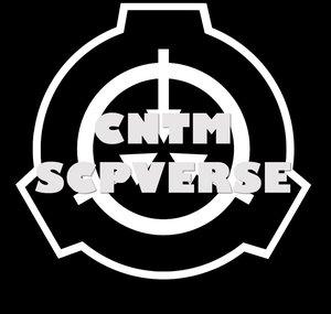 CNTM Genesis: CNTM SCPverse
