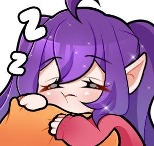 ComfyNESS ASMR Vods