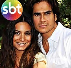 Coração Indomável SBT
