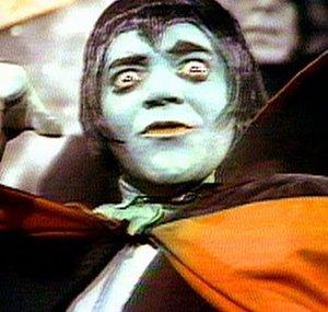 Count Wolfula