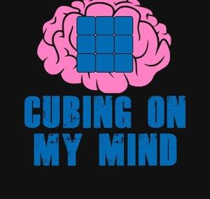 Cubing On My Mind