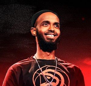 Darkest Man