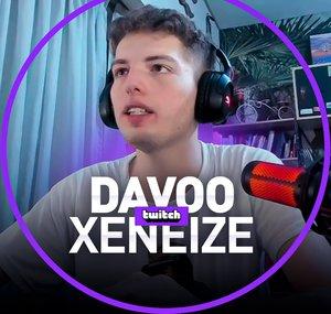 Davoo Xeneize Twitch