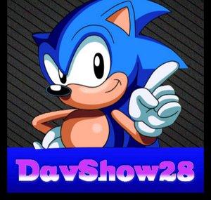 DavShow28