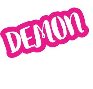 Demon Comedy