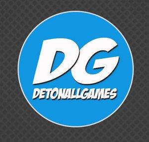 Detonallgames