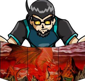 DioRod - RPG (EU ATACO!!!)