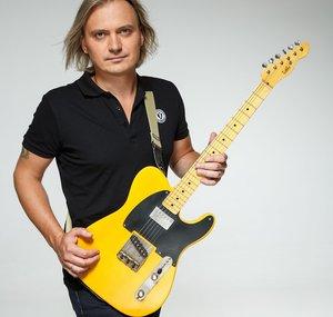 Dmitry Andrianov