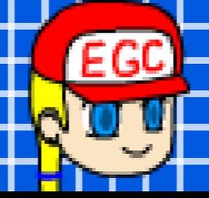 El Gamer Cosplayer