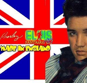ELVIS FANTASAY