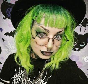 Emily Boo