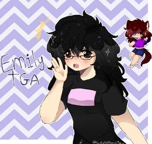 Emily TGA