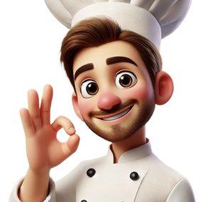 Envidia Cocina