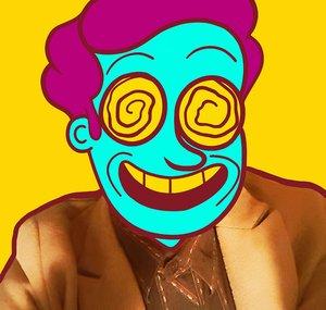 Ex-Poser Toons