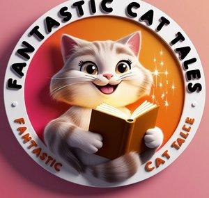 Fantastic Cat Tales