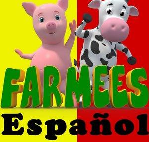 Farmees Español - Canciones Infantiles