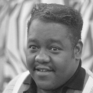 Fats Domino