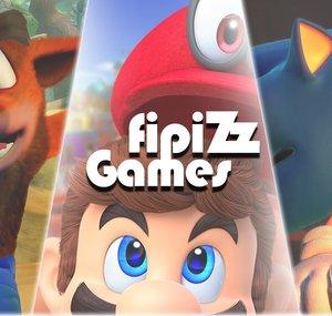FipiZz Games