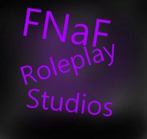 FNaF Roleplay Studios