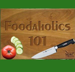 Foodaholics101