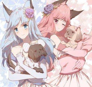 Foxy Sisters