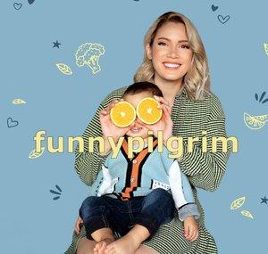 funnypilgrim