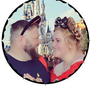 Gareth & Laura