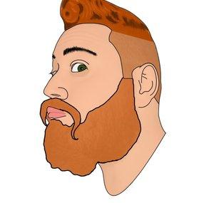 Gingergreek