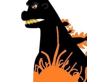 Godzilla Fan1995