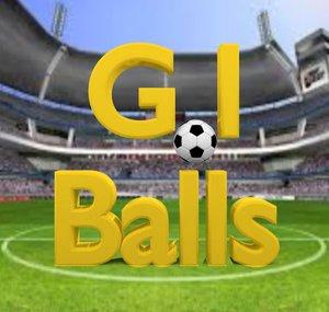 GolBalls