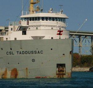 GreatLakesShips