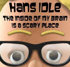 Hans Idle