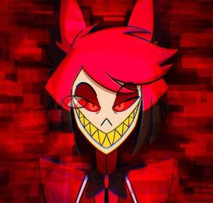 Hazbin Hotel - VRChat