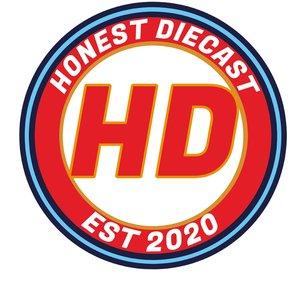 Honest Diecast